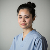 Квитченко Виталия Сергеевна, врач-косметолог