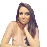 Темирязова Елена Анатольевна, гинеколог