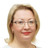 Куприянчук Елена Степановна, дерматолог