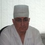 Джатдоев Медалиф Исмаилович, хирург
