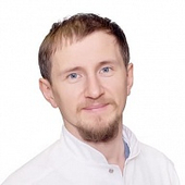 Бычинин Михаил Владимирович, анестезиолог-реаниматолог