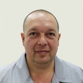Никифоров Максим Анатольевич, гастроэнтеролог