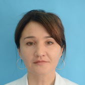 Шмерига Галина Семеновна, невролог