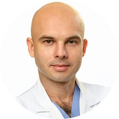 Королев Сергей Владимирович, кардиохирург