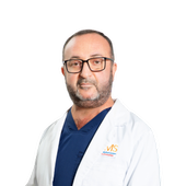 Барсегян Гагик Омарович, гинеколог