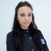 Савченко Анастасия Валентиновна, офтальмолог