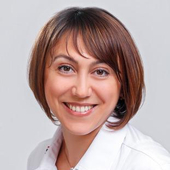 Дроздова (Мека) Ирина Сергеевна, стоматолог-терапевт