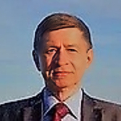 Сунцов Алексей Алексеевич, психиатр