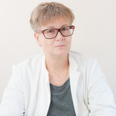 Романова Светлана Юрьевна, инфекционист