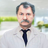 Самойлик Виктор Иванович, невролог