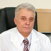 Микиашвили Аркадий Николаевич, детский ортопед