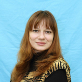 Камко Людмила Геннадьевна, психолог