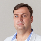 Глущенко Владимир Иванович, анестезиолог-реаниматолог