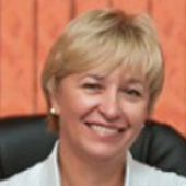 Николайко Светлана Георгиевна, терапевт