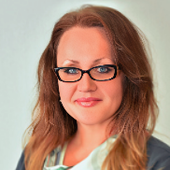 Рузинская Светлана Валерьевна, анестезиолог