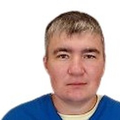 Сенгатуллин Айдар Камилевич, стоматолог-терапевт
