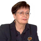 Романовская Людмила Дмитриевна, стоматолог-терапевт