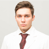 Волнухин Алексей Игоревич, уролог