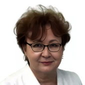 Виноградова Ирина Евгеньевна, гинеколог