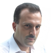 Рамадан Хайсам Кассим, офтальмолог