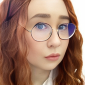 Воскресенская Ксения Викторовна, психиатр