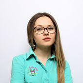 Карпова Анастасия Александровна, детский стоматолог