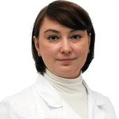 Дорогокупля Юлия Анатольевна, ортодонт