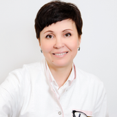 Гафиятуллина Гузель Нурулловна, психолог