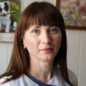 Толмачева Елена Борисовна, эндокринолог