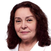 Стародубцева Елена Борисовна, детский ортопед