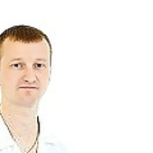 Семенов Константин Александрович, хирург