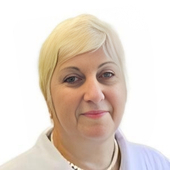 Кутузова Наталья Альбертовна, педиатр