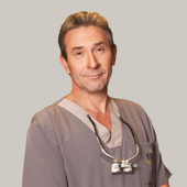 Орловский Владимир Леонидович, трансплантолог