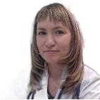 Муравьева Надежда Викторовна, педиатр