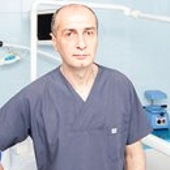 Амиров Руслан Низамеддинович, стоматолог-терапевт