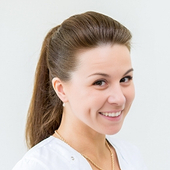 Билданова Эльвина Наилевна, стоматологический гигиенист