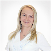 Фрыгина Марина Владимировна, стоматолог-терапевт