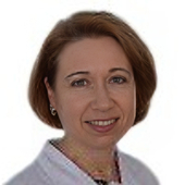 Пономаренко Елена Николаевна, физиотерапевт