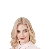Меерченко Евгения Евгеньевна, дерматолог