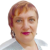 Тимошенко Любовь Геннадьевна, профпатолог