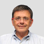 Замир Гальперин, гастроэнтеролог