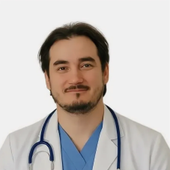 Ямтиев Артур Вячеславович, детский психиатр