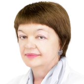 Любимова Наталья Евгеньевна, невролог