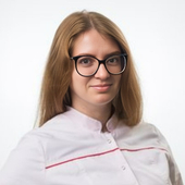 Микенина Мария Владимировна, терапевт