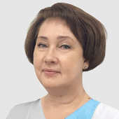 Пивикова Лариса Евгеньевна, детский психиатр