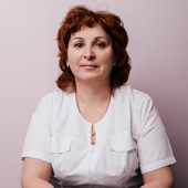 Антонова Татьяна Ивановна, офтальмолог