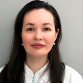 Виниченко Яна Сергеевна, дерматолог