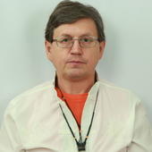 Арлимов Дмитрий Александрович, сосудистый хирург