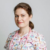 Шаповалова Наталья Сергеевна, детский гастроэнтеролог