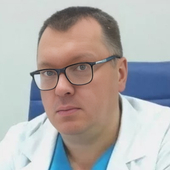 Николаев Илья Вячеславович, уролог